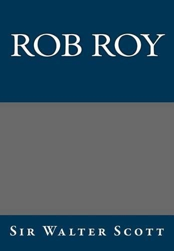Rob Roy