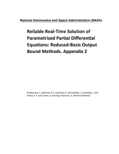 Reliable Real-Time Solution of Parametrized Partial Differential Equations