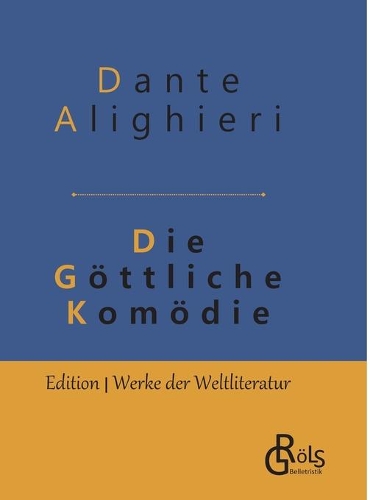 Die Göttliche Komödie