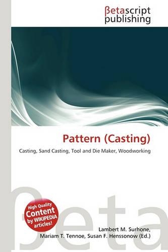Pattern (Casting)