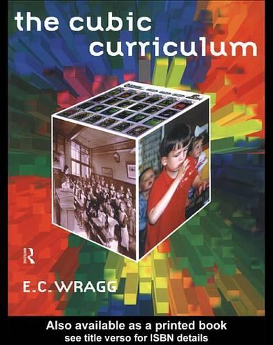 The Cubic Curriculum