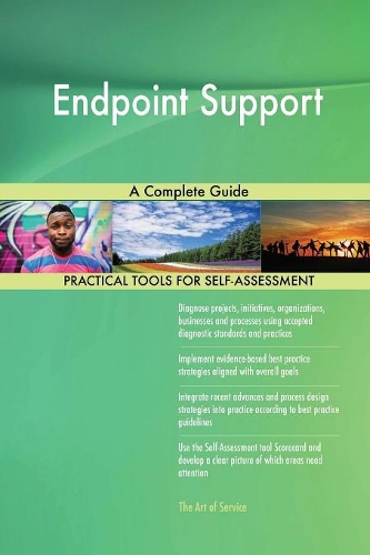 Endpoint Support A Complete Guide