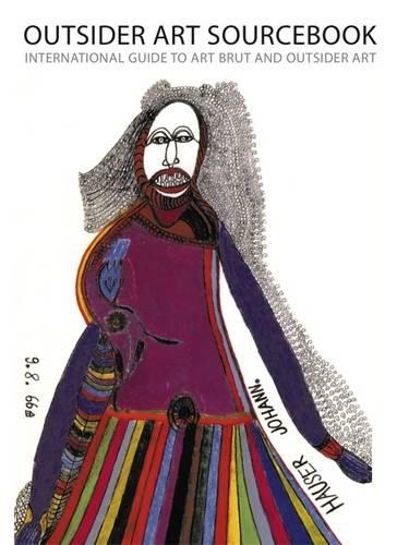Outsider Art Sourcebook