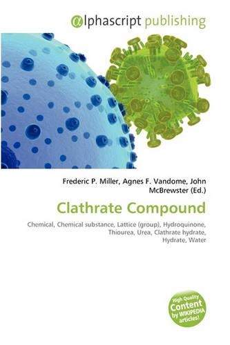 Clathrate Compound