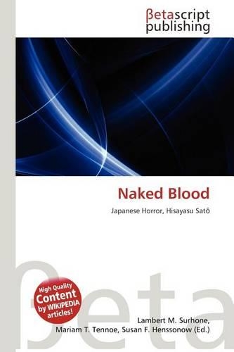 Naked Blood