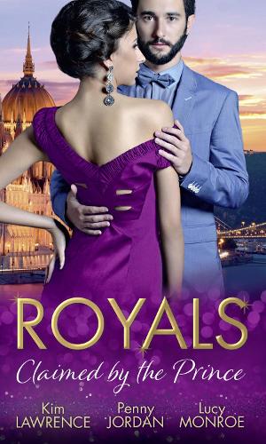 Royals: Claimed By The Prince