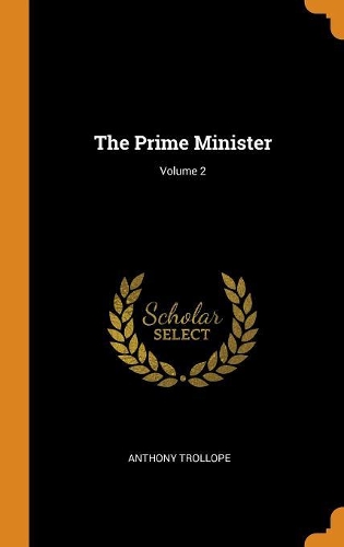 The Prime Minister; Volume 2
