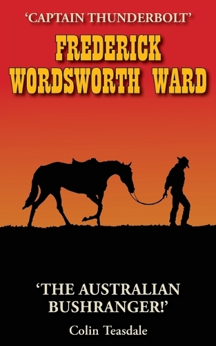 Frederick Wordsworth Ward