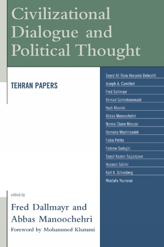 Civilizational Dialogue and Political Thought