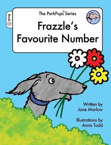 Frazzle's Favourite Number