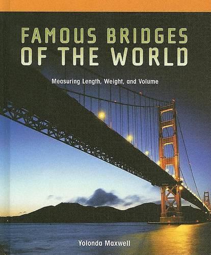 Famous Bridges of the World