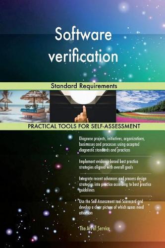 Software Verification: Standard Requirements