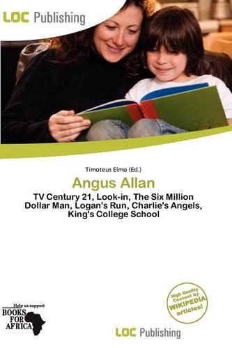 Angus Allan