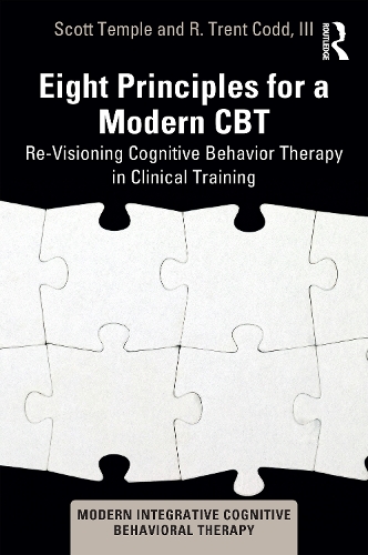 Eight Principles for a Modern CBT