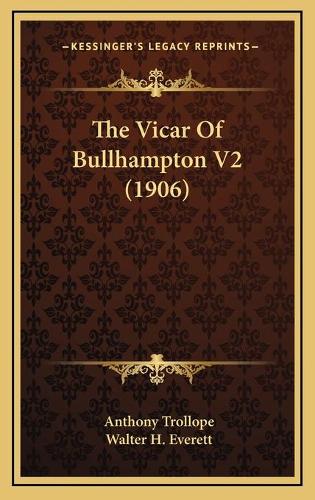 The Vicar Of Bullhampton V2 (1906)
