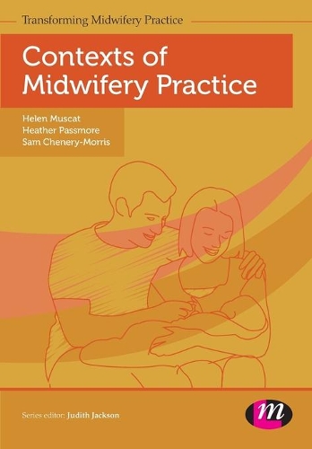 Contexts of Midwifery Practice: (Transforming Midwifery Practice Series)