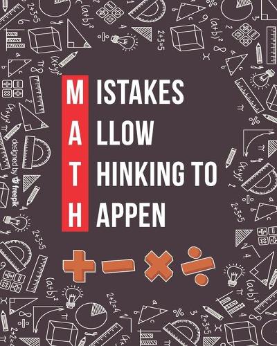 M istakes A llow T hinking to H appen