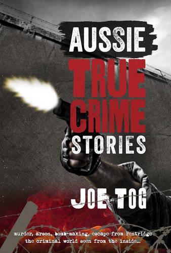 Aussie True Crime Stories