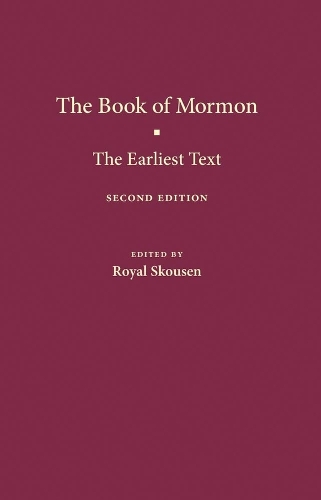 The Book of Mormon