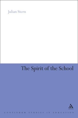 The Spirit of the School