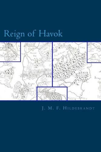 Reign of Havok