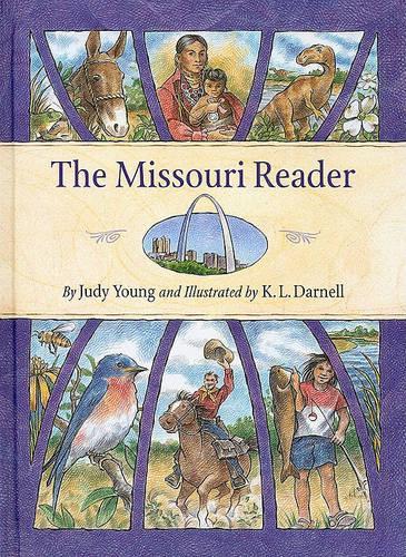 The Missouri Reader