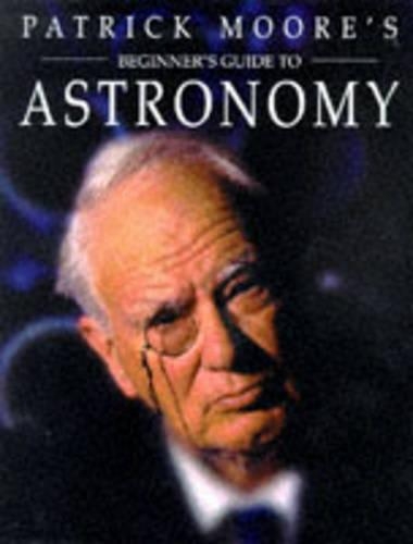 Beginner's Guide to Astronomy