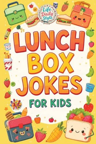 Lunch Box Jokes for Kids