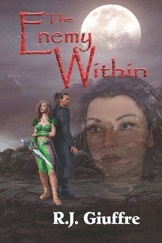 The Enemy Within: A Way of the Warrior Novel(1 The Way of the Warrior)
