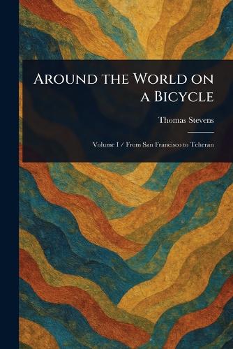 Around the World on a Bicycle