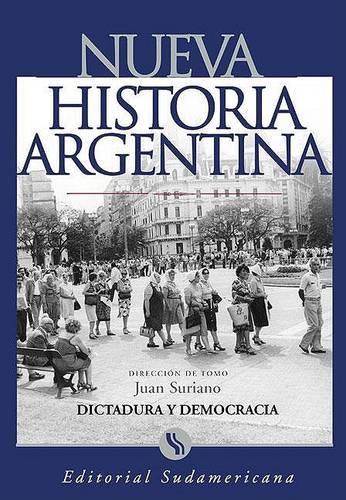 Nueva Historia Argentina