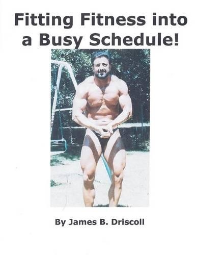 How to Stay Fit & Trim