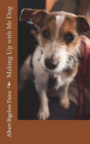 Making Up with MR Dog