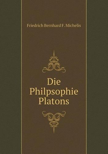 Die Philpsophie Platons