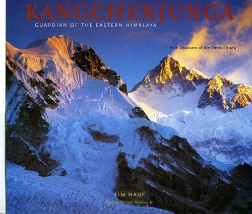 Kangchenjunga