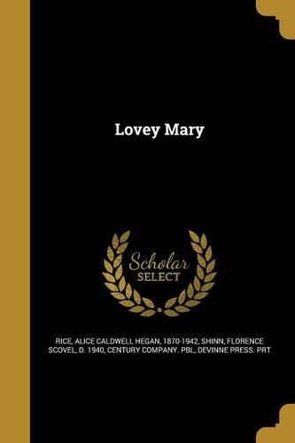 Lovey Mary