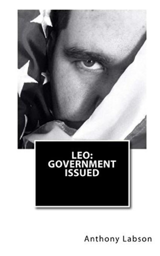 Leo: Government Issued(2 The Leo Trilogy)
