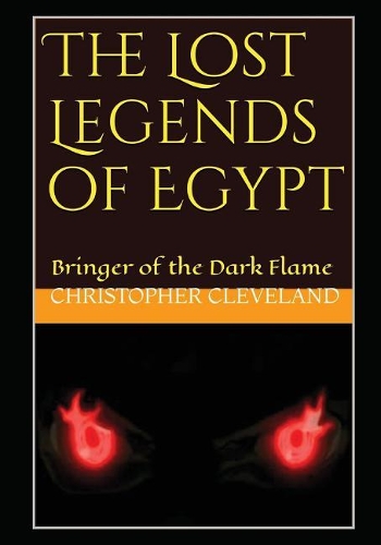 The Lost Legends of Egypt