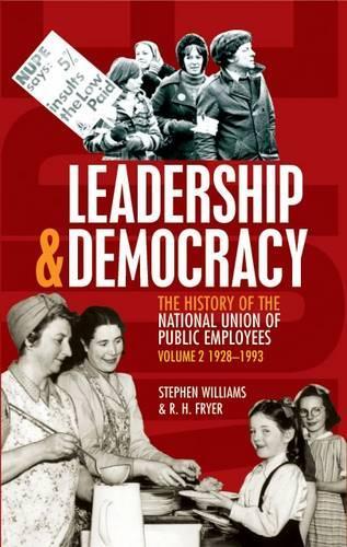 Leadership and Democracy