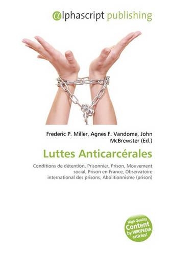 Luttes Anticarcerales