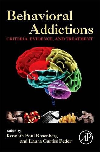 Behavioral Addictions