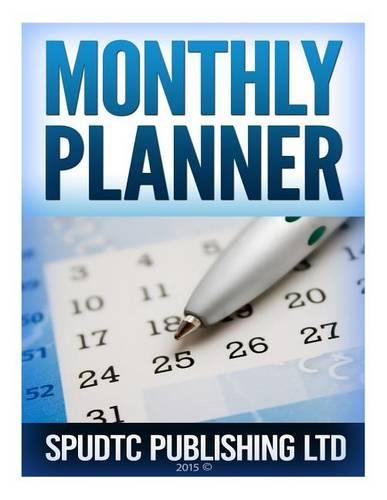 Monthly Planner