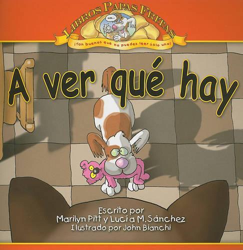 A Ver Que Hay
