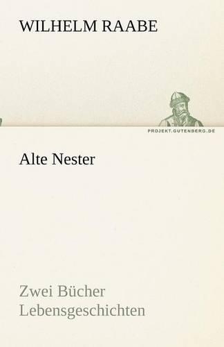 Alte Nester