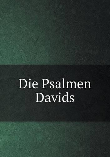 Die Psalmen Davids
