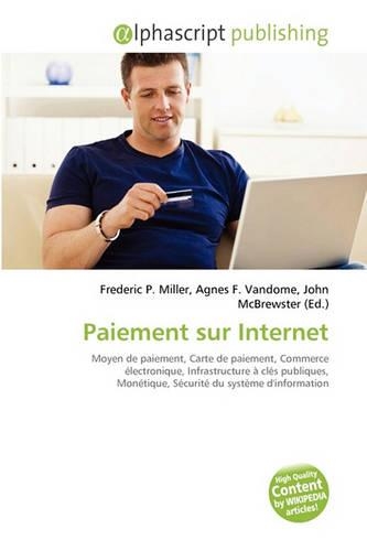 Paiement Sur Internet
