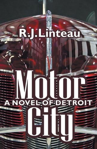 Motor City