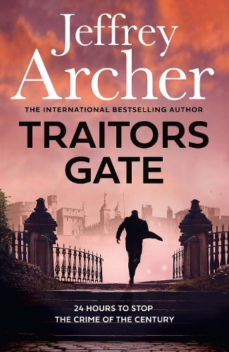 Traitors Gate: (William Warwick Novels)