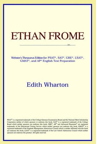 Ethan Frome