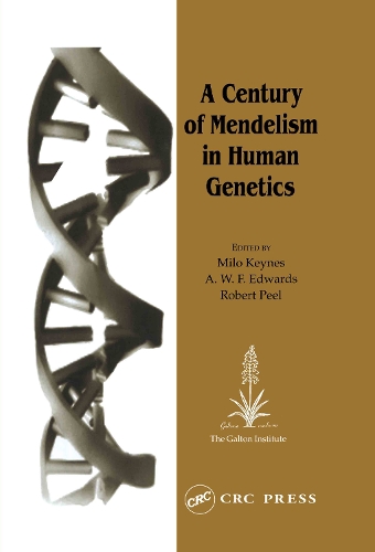 A Century of Mendelism in Human Genetics